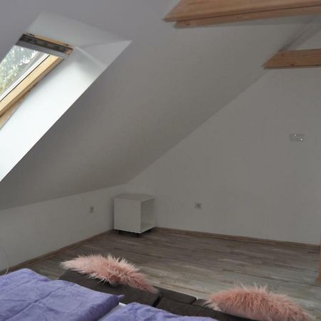 Domek na Betlémě Apartament Hlinsko Zewnętrze zdjęcie