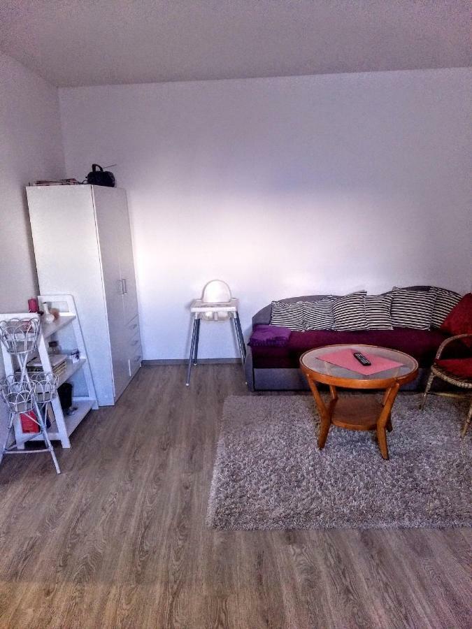 Domek na Betlémě Apartament Hlinsko Zewnętrze zdjęcie