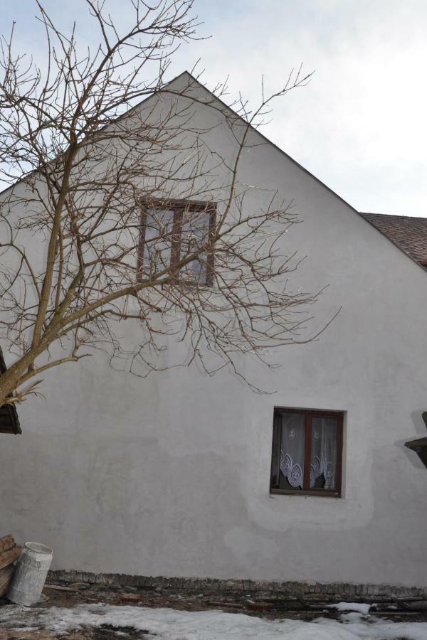 Domek na Betlémě Apartament Hlinsko Zewnętrze zdjęcie